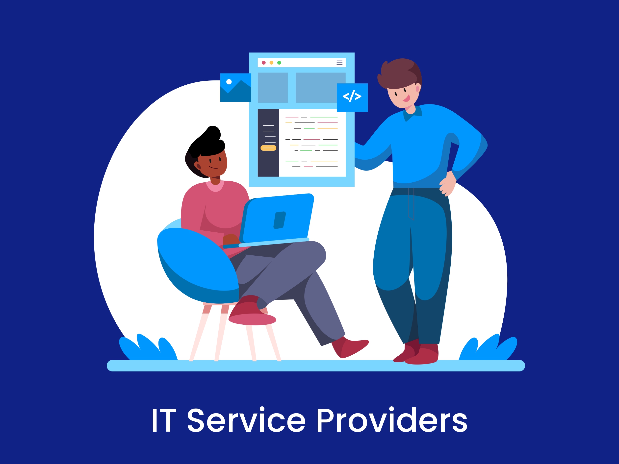 IT Service Providers