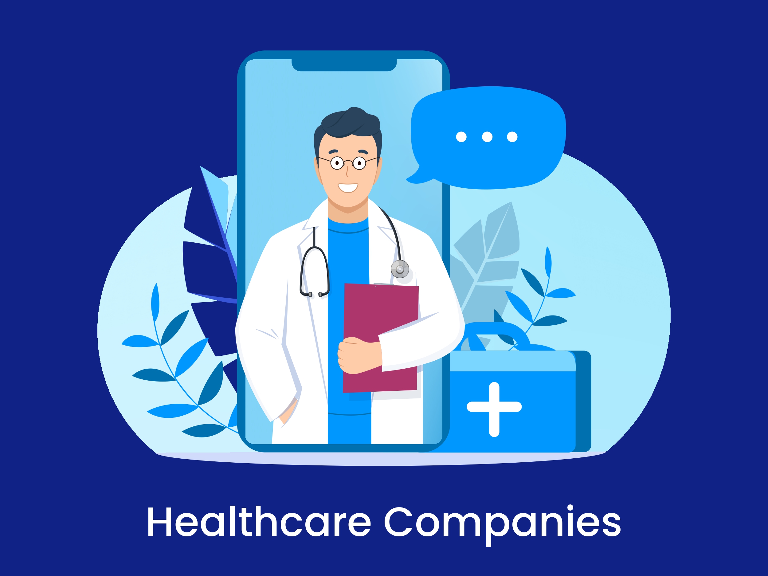 Healthcare Companies