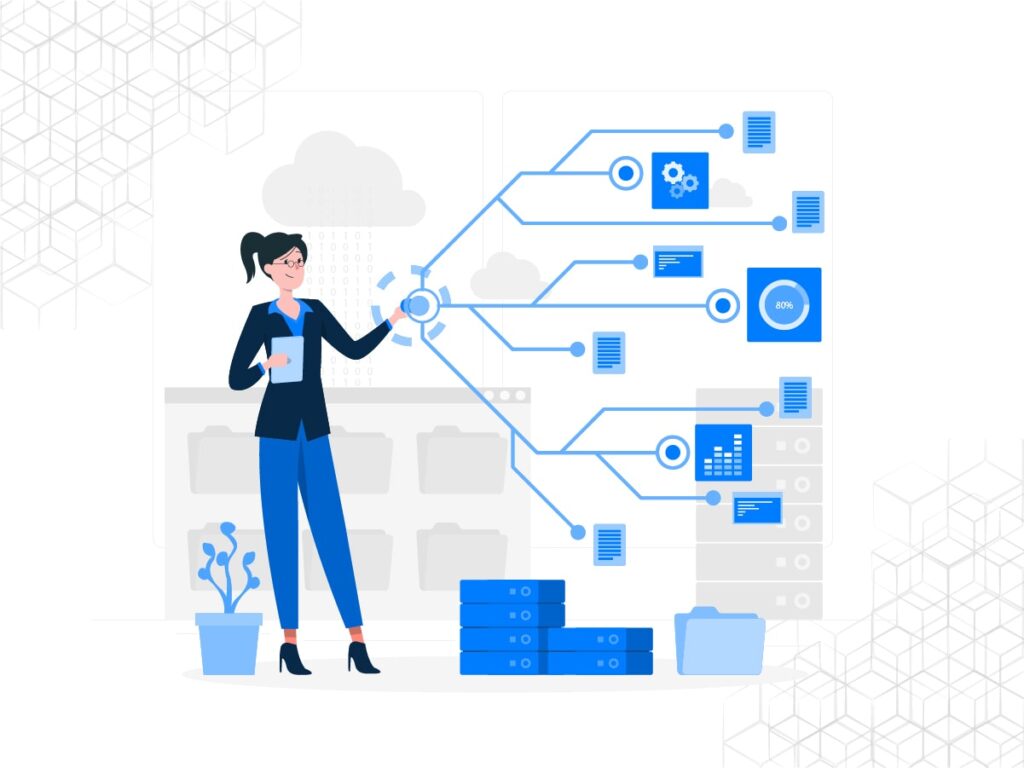 server-connections