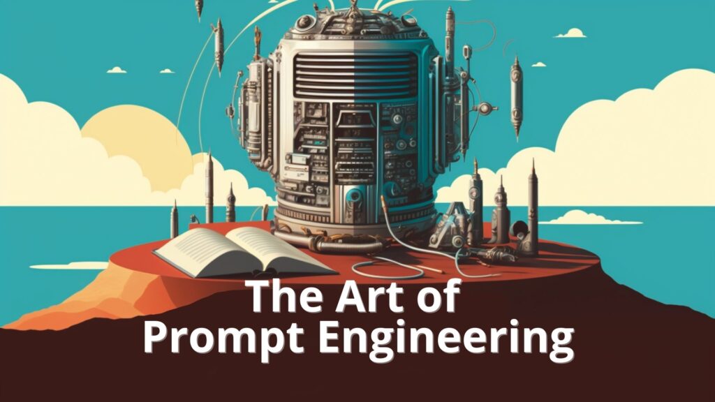 The Art of Prompt Engineering