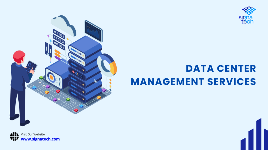 Data Center Management Services