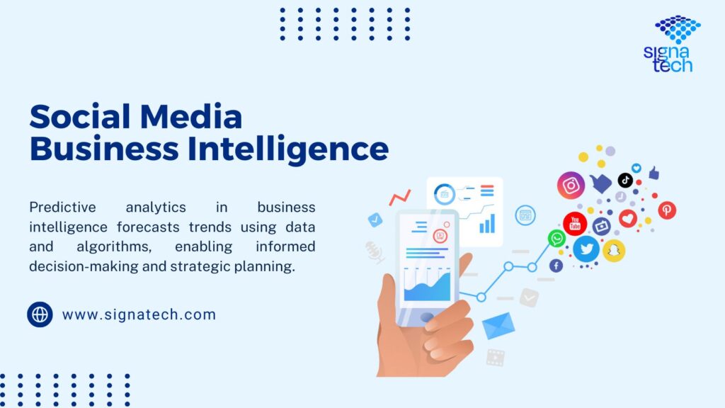 How Social Media Business Intelligence Can Boost Your Brand’s Strategy