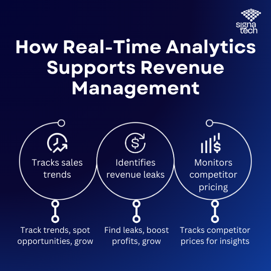 BI Consulting in Revenue Management