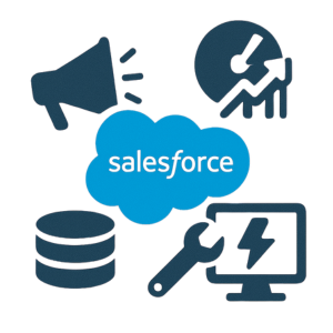 Marketing Automation