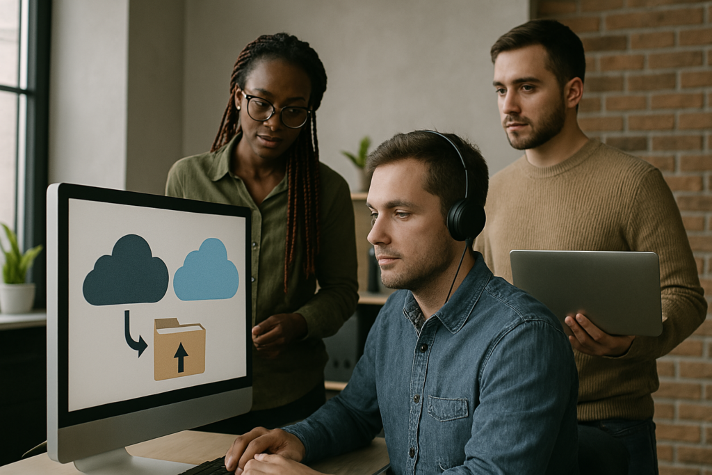 migration consulting
