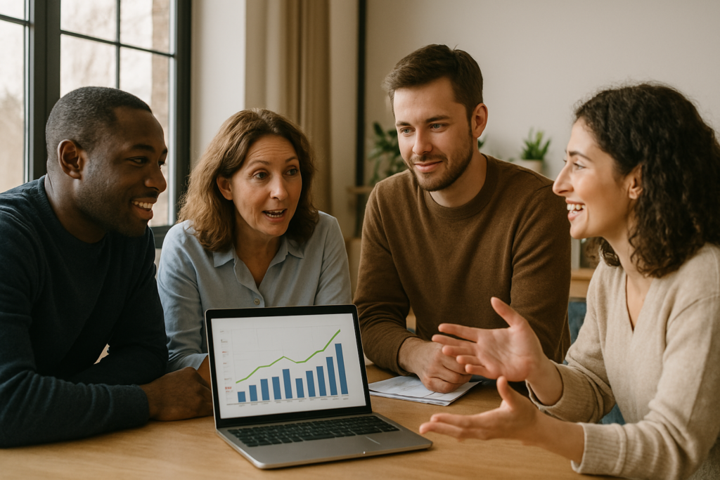 salesfroce improvement consulting